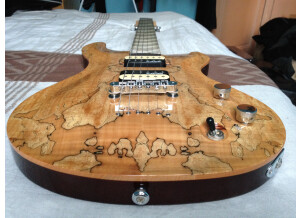 Michael Kelly Guitars Valor X