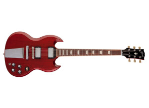 Gibson Derek Trucks Signature SG