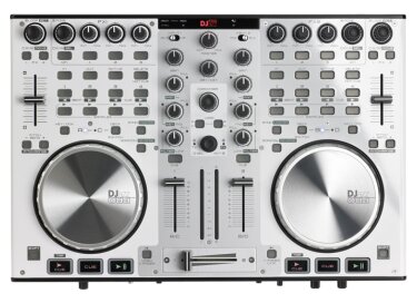 DJinnseries DJazz Pro