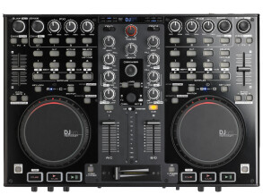 DJinnseries DJam Ultimate