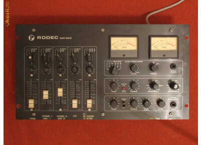 Rodec SM 300