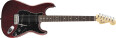 Fender American Standard Ash Stratocaster HSH