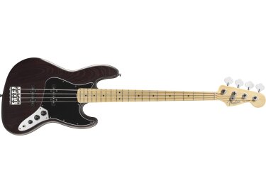 Fender FSR 2012 American Standard Hand Stained Ash Jazz Bass