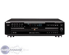 Sony CDP-CE315 (LEC. CD)