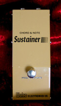 Walco Chord & Note Sustainer