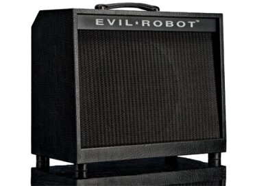 Tone Americana Evil Robot-C30