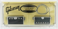 Gibson Hot Vintage Matched Pickup Set (Classic 57 & Classic 57 Plus)