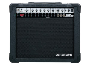 Zoom Fire-30