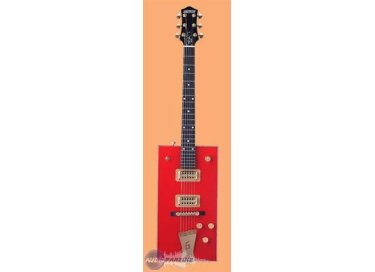 Gretsch G6138 Bo Diddley