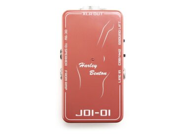 Harley Benton JDI-01