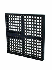 Eurolite Led Pixel Mesh 64x64