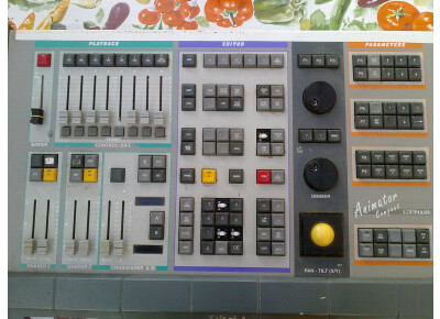 Compulite Animator Compact