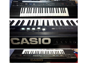 Casio Casiotone CT-450