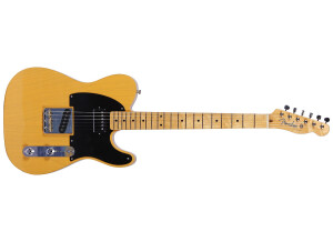 Fender Tele-Bration Vintage Hot Rod ’52 Telecaster