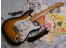 Fender 40th Anniversary 1954 Stratocaster (1994)