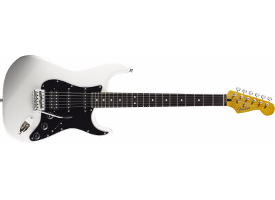Fender Modern Player Stratocaster HSS