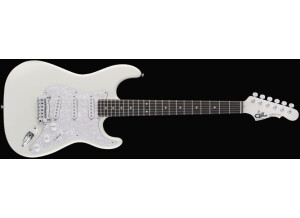 G&L 30th Anniversary Legacy