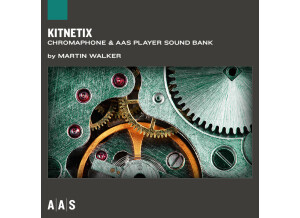 Applied Acoustics Systems KitNetix