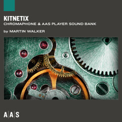 Applied Acoustics Systems KitNetix