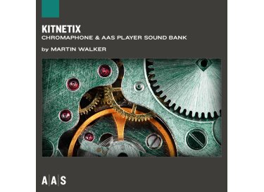 Applied Acoustics Systems KitNetix