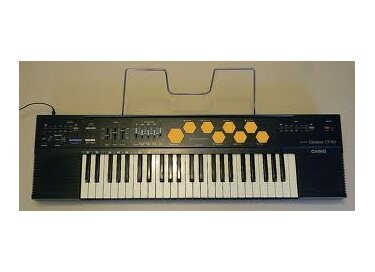 Casio Casiotone CT-510