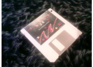 Atari 24 Track