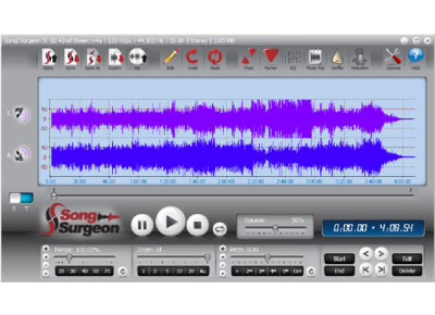 TMJ Song Surgeon 3.0