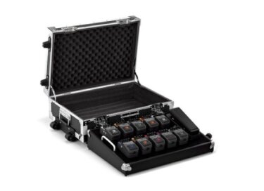 Harley Benton PB1000