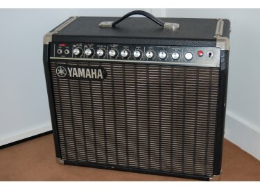 Yamaha G50-112 II