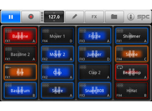 mikrosonic SPC - Music Sketchpad 2.0