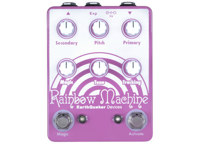 EarthQuaker Devices Rainbow Machine