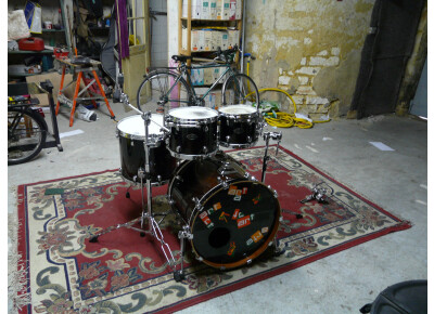 Tama Starclassic B/B