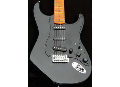 Haywire Custom Guitars Stratotelia II Outcaster