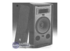 JBL M350 Mark II