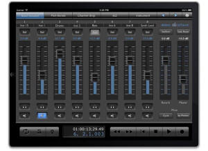 Harmony Systems Delora lpTouch