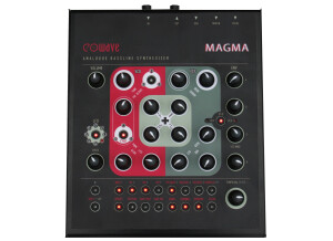 Eowave Magma