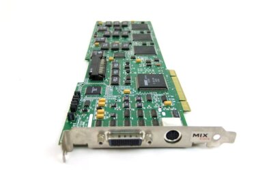 Digidesign Digidesign Pro Tools Mix Core card
