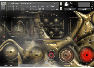 Stretch That Note DruMM - Series 3