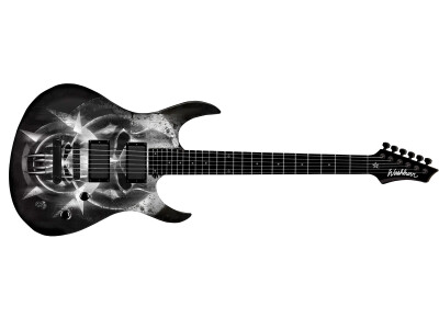 Washburn Dark 2
