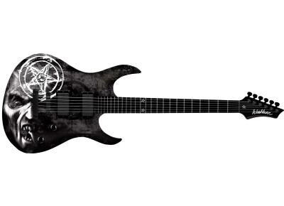 Washburn Dark 3