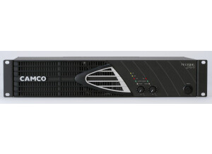 Camco Tecton 24.4
