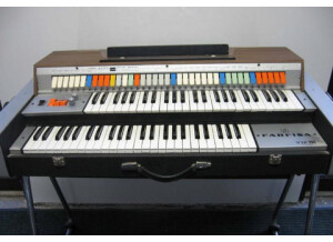 Farfisa VIP 255