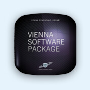 VSL (Vienna Symphonic Library) Vienna Software Package