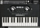 Rhythmic Robot Bass III