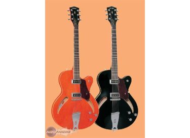 Gretsch G3140 Synchromatic Thinline