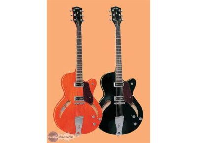 Gretsch G3140 Synchromatic Thinline