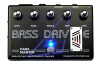 Carl Martin vous fait gagner une Bass Drive