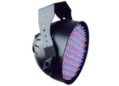 Ghost CANLED (PAR 56 Led "Slim")