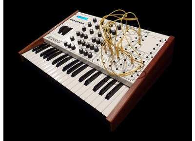 Analogue Solutions TELEMARK-K