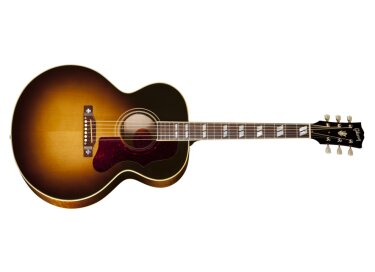 Gibson J-185 New Vintage